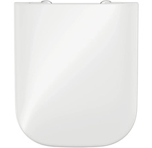 Toalettsits av plast