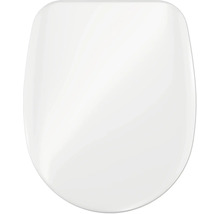 Toalettsits av plast