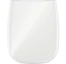 Toalettsits av plast