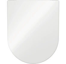 Toalettsits av plast