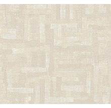 Tapet med abstrakt vävmönster