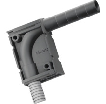 Blocks punktavvattningssystem komponent