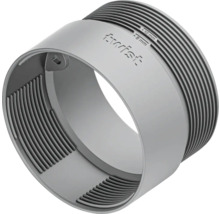 Twist-koppling för rör