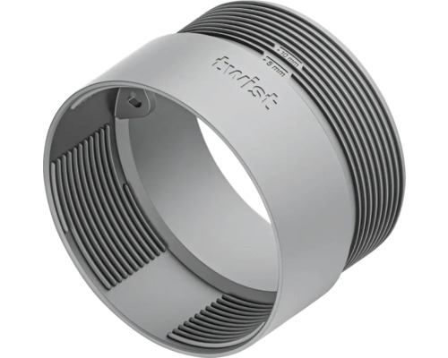 Twist-koppling för rör