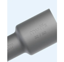 Elektrisk kopplingsmuff, 32/50