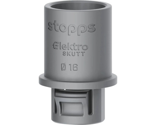 Propp Elektro Skutt diameter 16