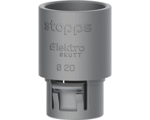 Stopps Elektro SKUTT diameter 20
