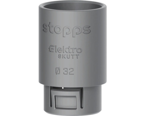 Stopps Elektro SKUTT diameter 32