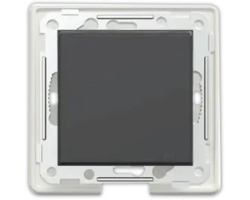 Strömbrytare med ram