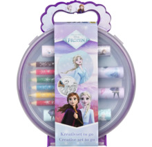 Disney Frozen kreativ set att ta med