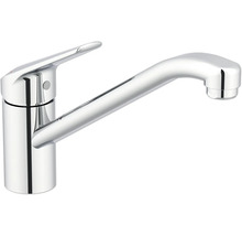 Köksblandare i metall