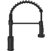 Köksblandare med spiralfjäder