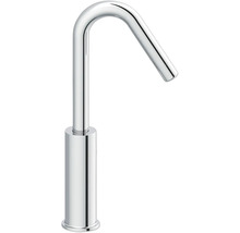 Tvättställsblandare