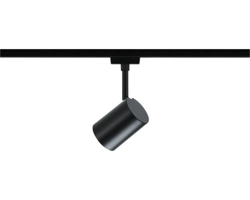 Takskena med en enda spotlight