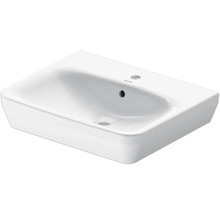 Keramisk tvättställ för badrum