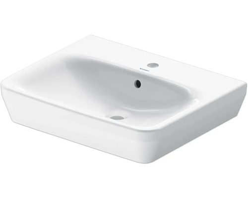 Keramisk tvättställ för badrum