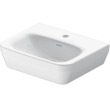 Vitt Duravit handfat