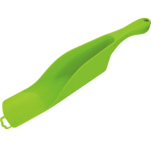 Planteringsspade i plast