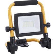 LED-arbetslampa med handtag