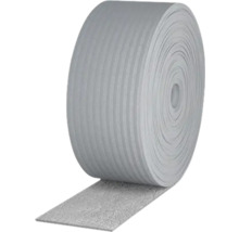 Rulle stegljudsisolering