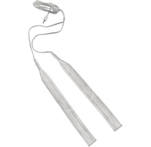 Värmemuff med kontakt