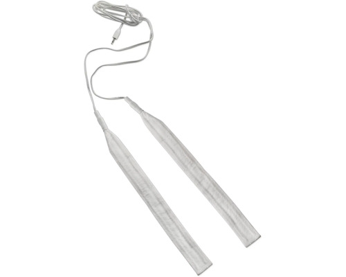 Värmemuff med kontakt