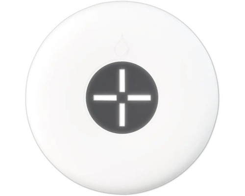 Symbol för vattenhårdhet