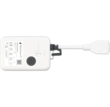 Waterguard ventilmanöverdon