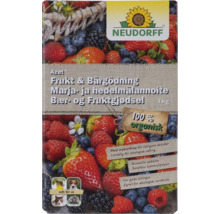 Neudorff Azet Frukt- och bärgödningsförpackning