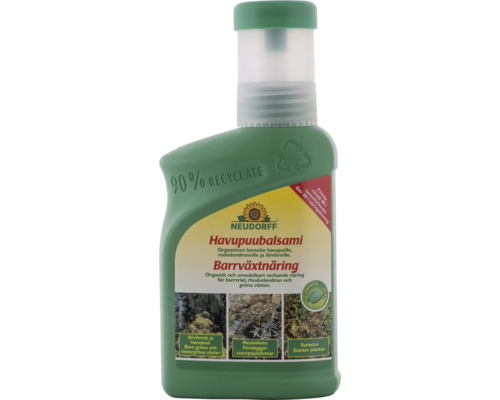 Neudorff Barrväxtnäring för barrträd