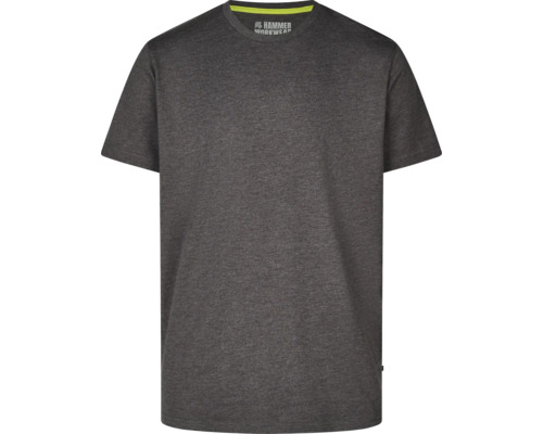 Grå Hammer Workwear T-shirt