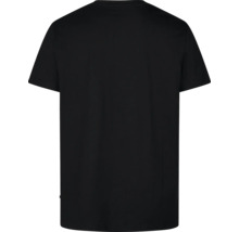 Svart T-shirt