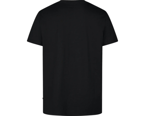 Svart T-shirt