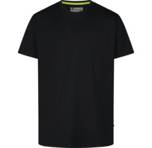 Svart Hammer Workwear T-shirt