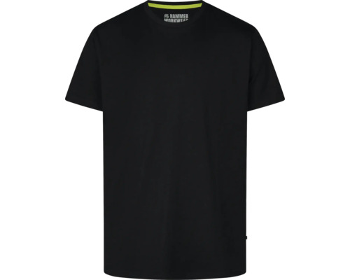 Svart Hammer Workwear T-shirt