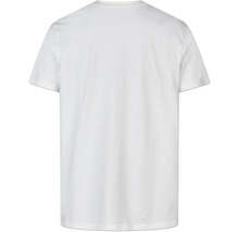 Vit t-shirt