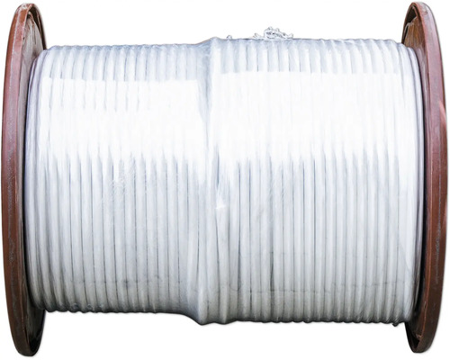 Kabelrulle med kabel