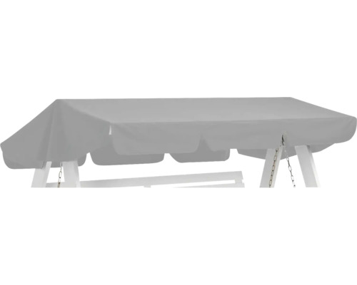 Gunga med överdrag.