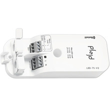 PlaJD LED-transformator LED-75-V2 med Bluetooth-funktion