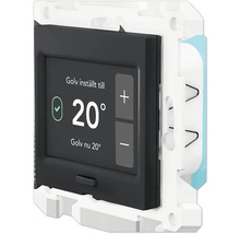 Elektronisk rumstermostat för temperaturkontroll