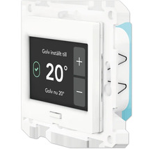 Termostat för temperaturreglering