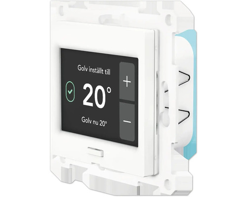 Termostat för temperaturreglering