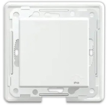 Strömbrytare med skyddsklass IP44