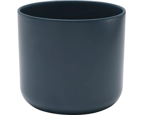 Blomkruka av keramik