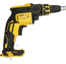 Batteridriven gipsskruvdragare