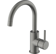 Köksblandare med hög pip