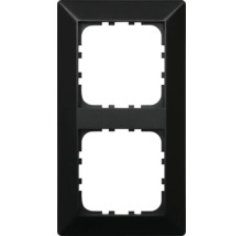 Dubbelram för strömbrytare och uttag