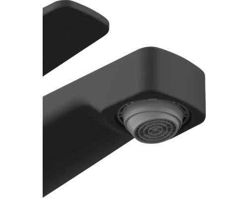 Detaljvy av en vattenkranpip