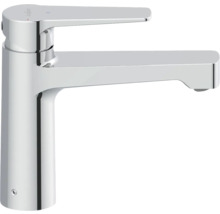 Tvättställsblandare av metall