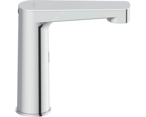 Beröringsfri armatur för tvättställ